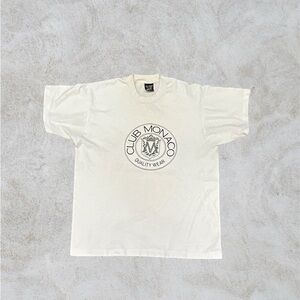 Vintage Club Monaco T-Shirt